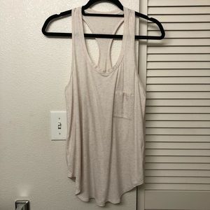 Lululemon Yogi Racerback Pocket Tank Top 6